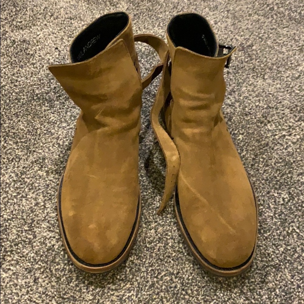 Paul Andrew boots size 44